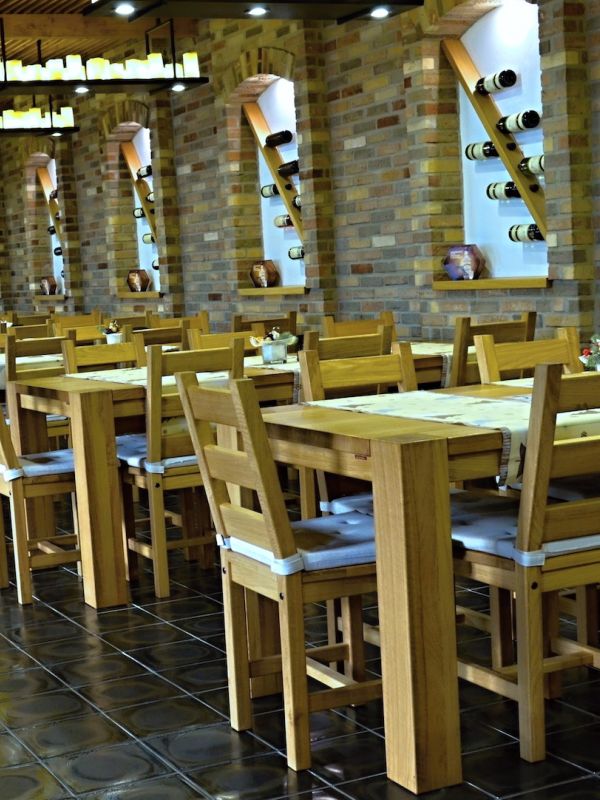 Restaurace Na Pekárně