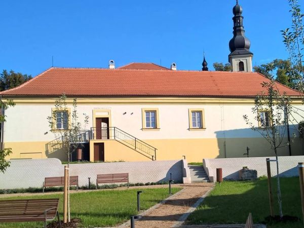 Muzeum Lysa Nad Labem