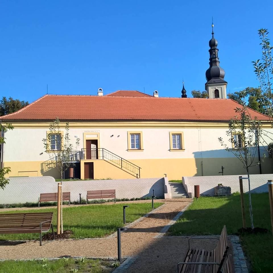 Muzeum Lysa Nad Labem