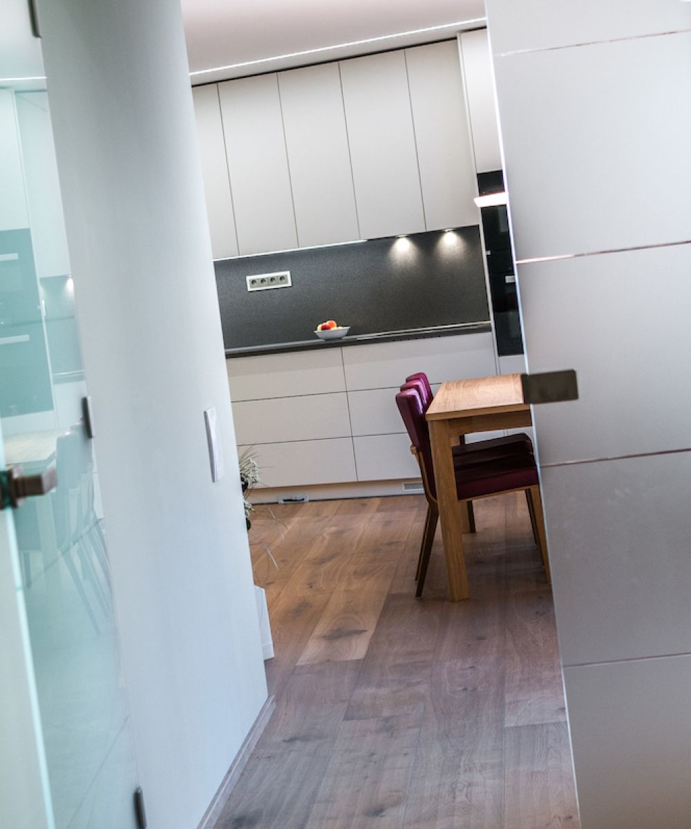 Rodinný dům Lednice