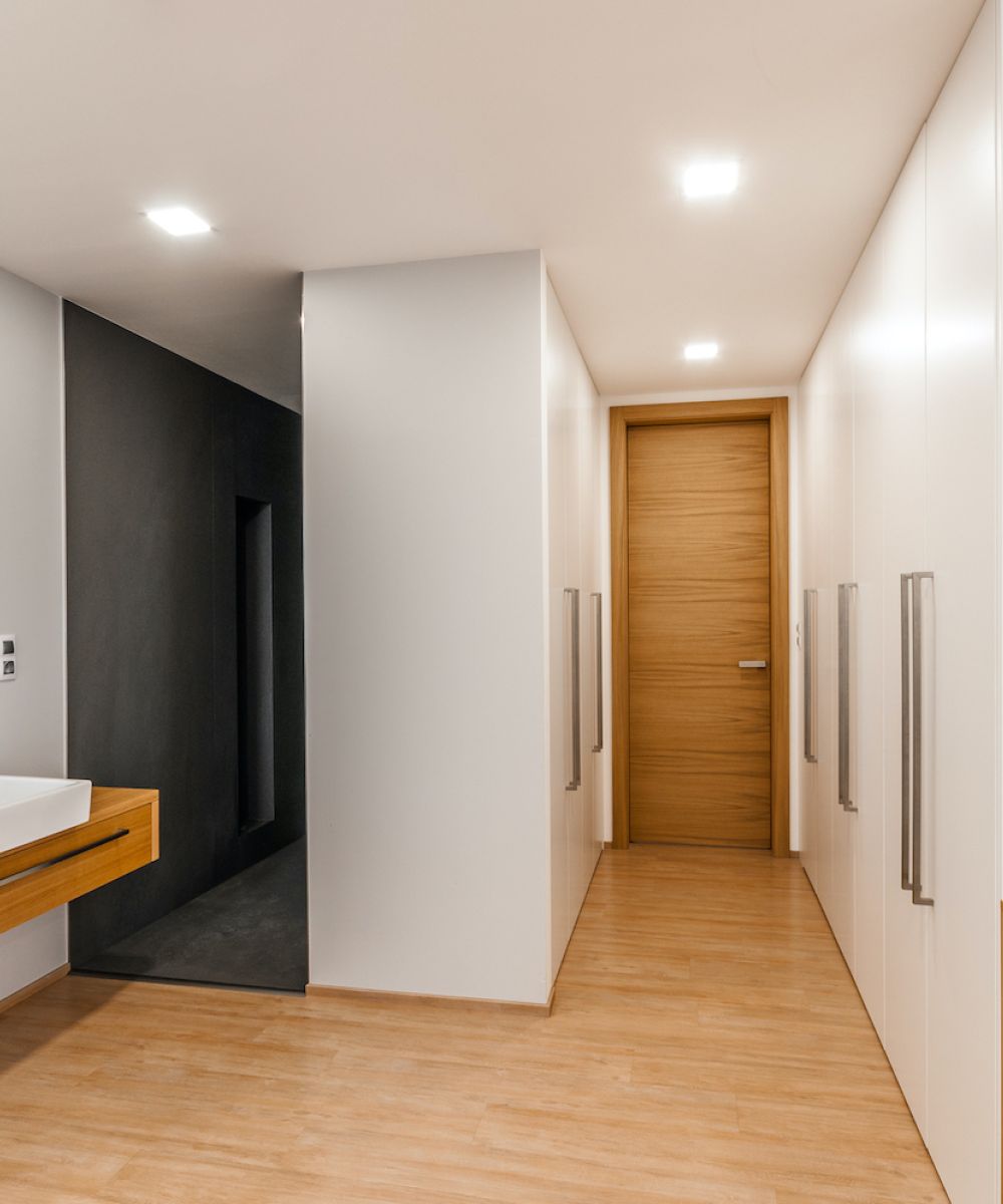 Rodinný dům Moravský Žižkov