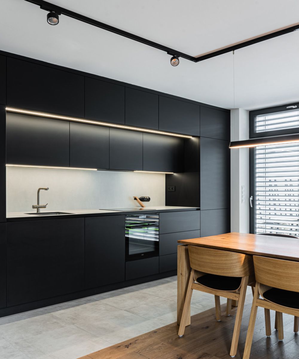 Rodinný dům v Brně