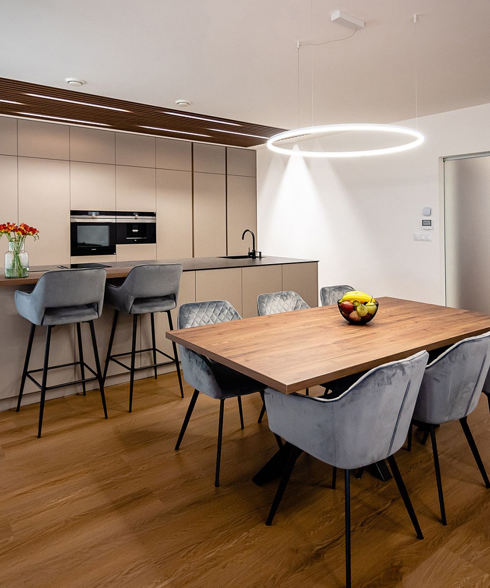 Rodinný dům Bořetice