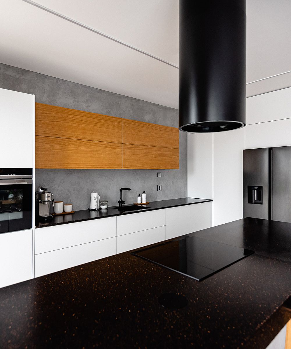 Rodinný dům Moravská Nová Ves